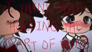 BLOOD TW STEP ON ME  THE CARDIGANS  YAN NOEL AU [upl. by Eirrej536]