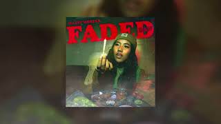 Faded Raw  Illest Morena  Slowed  Reverb [upl. by Mistrot]