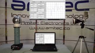 Amitec RCS12 Tank Measurement [upl. by Severson]