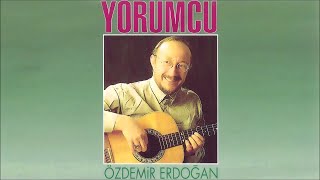 Özdemir Erdoğan  Gurbet [upl. by Vaios]