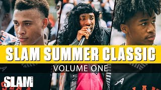 SLAM Summer Classic Volume One Dyckman Park Full Highlights [upl. by Hendrix]