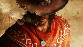 Call of Juarez Gunslinger Gameplay Walkthrough  Part 2 Prison Break Lets Play Commentary [upl. by Garvin]