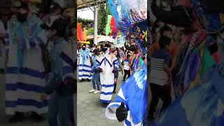 chinelos en puebla [upl. by Crellen]