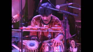 Trio Rypdal Vitous Gurtu FULL CONCERT 1995 Live in Stuttgart [upl. by Migeon]