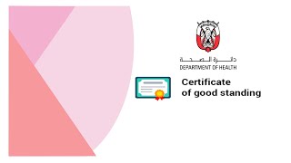 What is a Certificate of Good Standing [upl. by Dahsra691]