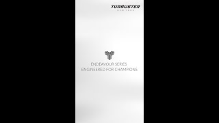 Turbuster Endeavour Series [upl. by Repsihw]