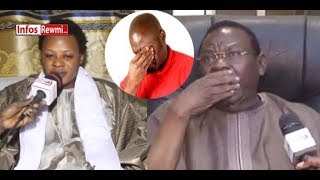 Source impuissance sexuelle ce Mbacké Mbacké confirme Cheikh Béthio [upl. by Neema200]