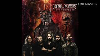 Helker  Metamorfosis  Full Album [upl. by Sakul917]