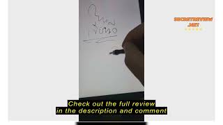 Review HdoorLink Touch Pen Stylus S Pen Screen For Samsung Galaxy Z Fold 5 6 5G Fold5 6 Hands Writi [upl. by Redd982]