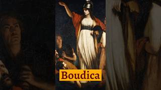 Facts on Boudicca  British National heroine [upl. by Yttik]