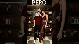 Tom amp Zendaya are the IT couple zendaya tomholland tomdaya celebrity goviral shorts [upl. by Karrie]