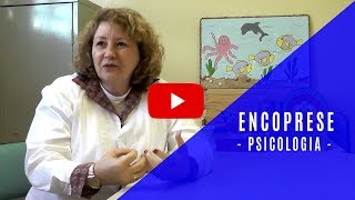 ENCOPRESE  Psicologia [upl. by Inoy]