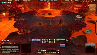 ▶ World of Warcraft  Towelliees Quest for quotServer first 85quot  TGNTV [upl. by Bird]