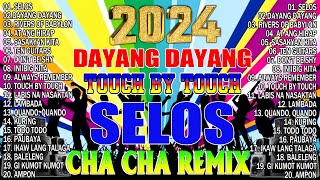 📀🇵🇭Top 1💥Nonstop Cha Cha Remix 2024🕺Bagong Nonstop Tagalog Cha Cha Remix 2024🌈Waray Waray Cha Cha [upl. by Eldrida]