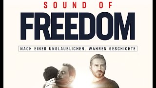 Film SOUND OF FREEDOM Trailer Deutsch [upl. by Nedaj132]