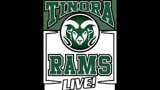 Tinora Rams vs Otsego Knights 2024 1st quarter to halftime [upl. by Notyep]