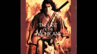 Last of the Mohicans main theme [upl. by Malissia444]