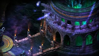 Pillars of Eternity Gameplay Part 96 [upl. by Ellenwad999]