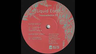 Liquid Earth  Transcedenton BSU004 [upl. by Amy]