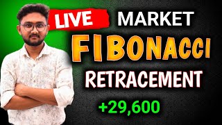 5 Reasons People Succeed at Fibonacci in trading  सिको Free मे कमावो  95 ACCURACY [upl. by Treborsemaj]