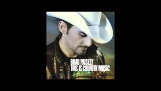 Toothbrush  Brad Paisley FULL SONG [upl. by Harol584]