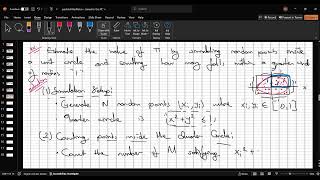 Particle Filter Design  Les 4  Monte Carlo Method [upl. by Nuawtna]