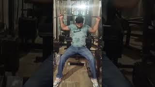 Chin Ups With 160kg😱  The Ultimate Strength Challenge [upl. by Ecyt]