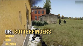 Dr Butterfingers [upl. by Goss]