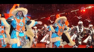 2012 Mummers Fancy Brigade  Tony Luke Jr Promo [upl. by Shaine1]