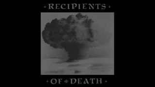 Recipients Of Death  The Aftermath [upl. by Aeret]