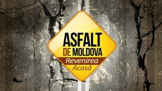 Acasă la Nicu Mâţă  Asfalt de Moldova [upl. by Tnarud]