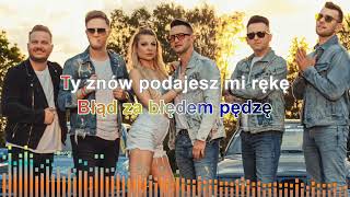 ♪ Piękni i Młodzi Magda Narożna X Playboys  Walczę o Ciebie KARAOKE ♪ [upl. by Francois417]