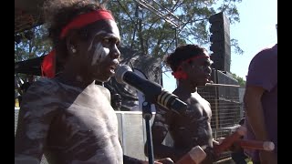 Barunga Festival Feature 2019  VAMP EP 120 [upl. by Rafaj925]