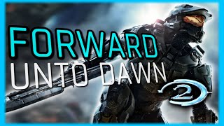 FORWARD UNTO DAWN  A HALO Complete Retrospective  2 [upl. by Adnolohs]