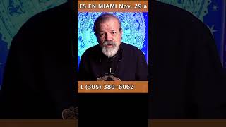 Carta Astral Citas personales en Miami Nov 2024 [upl. by Lohcin969]