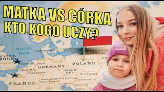 48 ЧАСОВ С НАМИ В ПОЛЬШЕКАК ТАМ НА САМОМ ДЕЛЕKAROLINA VLOG [upl. by Eittel]