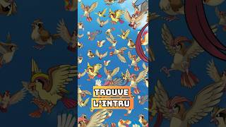 POKEMON  Où est Charlie 6 pokemon videogames anime charlie pokemontcg shorts [upl. by Paolina131]