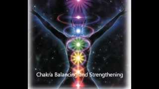 Chakra Chanting and Toning Strengthen and Balance your Chakras [upl. by Ridan522]