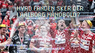 Hvad f sker der i Aalborg Håndbold Dokumentar [upl. by Ruder574]