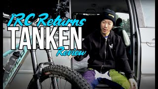 IRC Tires Tanken Review [upl. by Hsetim567]