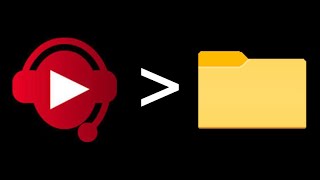 How to Convert Youtube MP3 Files To Audio Files MP3 [upl. by Ssirk]