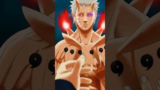 How Many Shinobi use Six Paths Chakra in Naruto naruto [upl. by Kato]