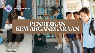 MEMERANGI BULLYING DENGAN JIWA PANCASILA YANG HUMANIS DAN BERADAB  SILA KE  2 [upl. by Tindall]