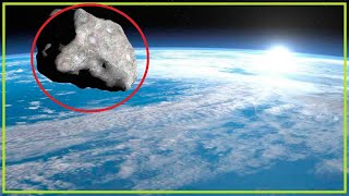 CONFIRMADO Caen Más Meteoritos a la Tierra que Antes [upl. by Ellehcir]