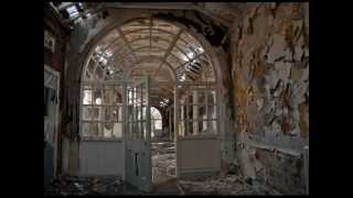 Whittingham Asylum [upl. by Vida]