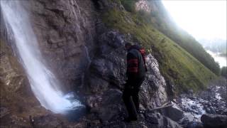 Wochenend  Tour zum Wasserfall [upl. by Schlosser]