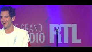 Mika  Jane Birkin Live  Le Grand Studio RTL [upl. by Econah]