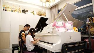 【🎹魚子醬💖勤奮🎹】20241028【哈農 💖知識並不代表技巧，知識加上一萬小時的學習與復習💖才是技巧】【學習肯定是辛苦的🌹反覆做到厭煩，累積無法撼動的成果】【關鍵不在天賦，而是練習】🎵音旋雋陞🎶 [upl. by Brainard537]