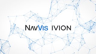 Introducing NavVis IVION Core [upl. by Haimirej]