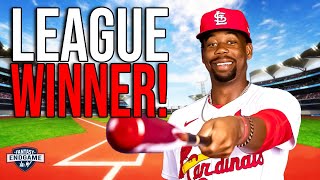 LeagueWinning Hitters for 2024 Fantasy Baseball [upl. by Notsae]